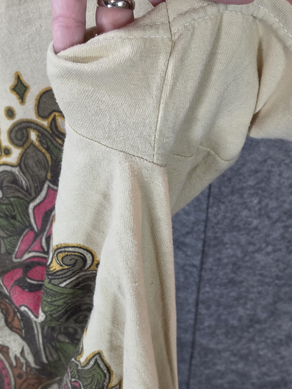 Chris Stapleton Graphic Tee - Picture 5 of 10